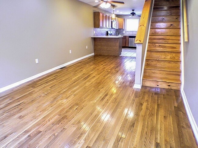 property at 2346 Gerritt St