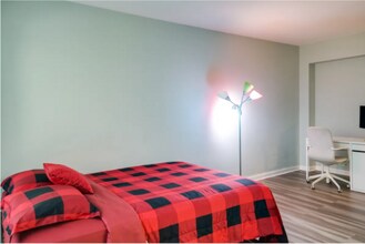 3701 Connecticut Ave NW in Washington, DC - Building Photo - Building Photo