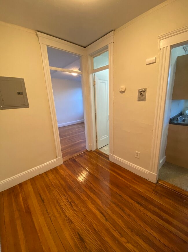 property at 1185 Boylston St
