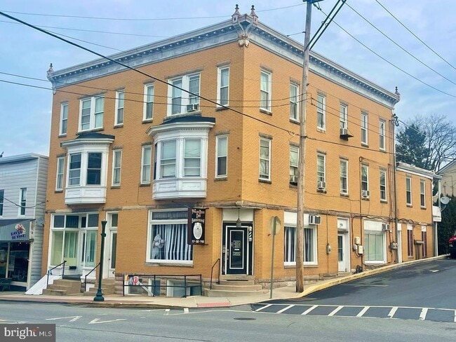 property at 47-49 S Baltimore St