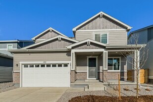 1431 Orchard St, Unit 311 in Brighton, CO - Building Photo