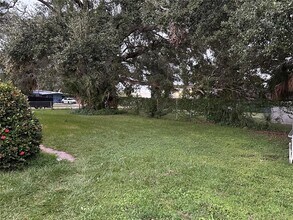 734 21st Ave S in St. Petersburg, FL - Building Photo - Building Photo