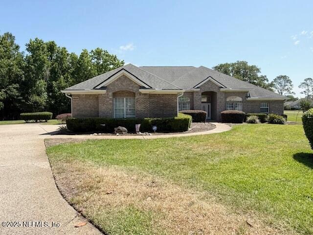 8209 Condover Ct in Jacksonville, FL - Building Photo