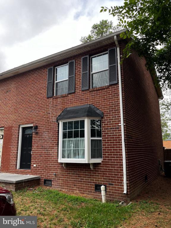 property at 202 Carroll Dr