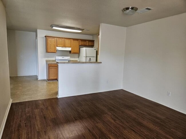 2408 Euclid Ave in Muskogee, OK - Building Photo - Building Photo