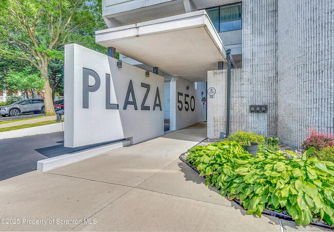 property at 550 Clay Ave