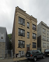 27 Gray St Apartments