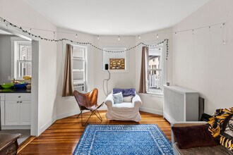 3 Harold Park in Boston, MA - Building Photo - Building Photo