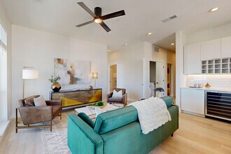 The Northern in Denver, CO - Building Photo - Interior Photo