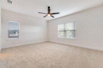 4417 Cave Spgs St in Prosper, TX - Foto de edificio - Building Photo