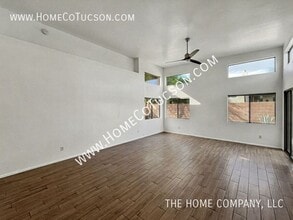 2660 W Camino del Sitio in Tucson, AZ - Building Photo - Building Photo
