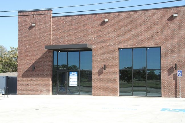108 Jim Wright Fwy in Fort Worth, TX - Building Photo - Building Photo