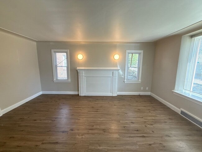 10037 Grayton St in Detroit, MI - Building Photo - Building Photo