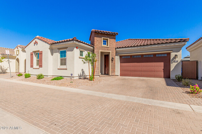 4275 S Penrose Dr in Gilbert, AZ - Building Photo - Building Photo