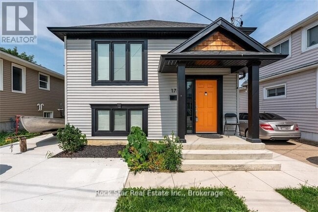 property at 176 Pelham Rd