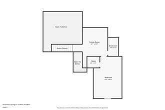 8779 Cherry Spring Dr in Memphis, TN - Building Photo - Building Photo