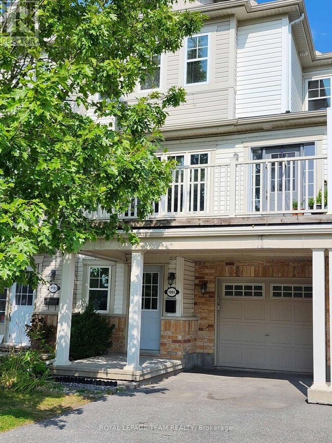 property at 1005 Andora Ave