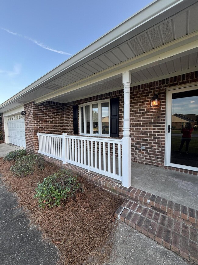 2900 Drake St in Sumter, SC - Building Photo - Building Photo