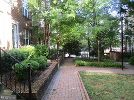 2144 Little Sorrel Way in Silver Spring, MD - Building Photo