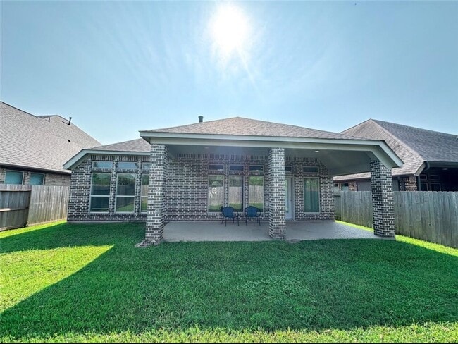 15 Eden Hollow Ln in Richmond, TX - Building Photo - Building Photo