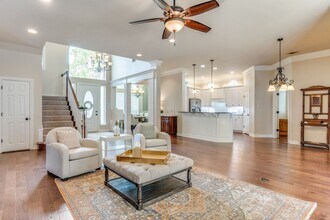 5 Pamela Ct in Mansfield, TX - Foto de edificio - Building Photo