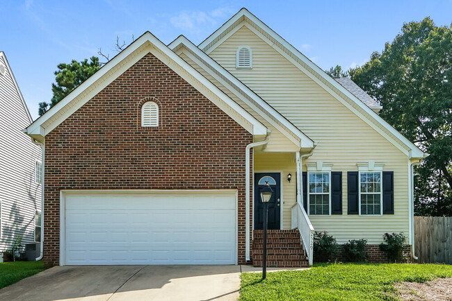 property at 2529 Trailwood Hills Dr