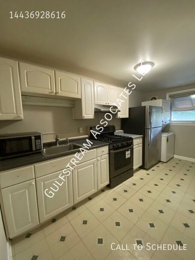3804 W Bay Ave-Unit -Apt 2 in Baltimore, MD - Building Photo - Building Photo