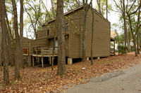 Rumba Lane Townhomes in Tallahassee, FL - Foto de edificio - Building Photo