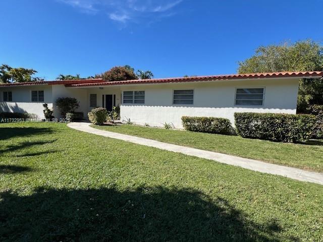 property at 2500 SW 58th Ave