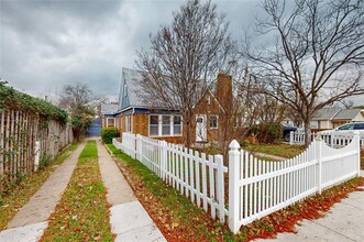 3708 Gordon Ave in Fort Worth, TX - Building Photo - Building Photo