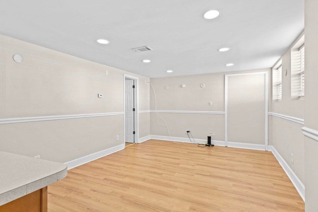 3534 E Fall Creek Pkwy N Dr in Indianapolis, IN - Building Photo