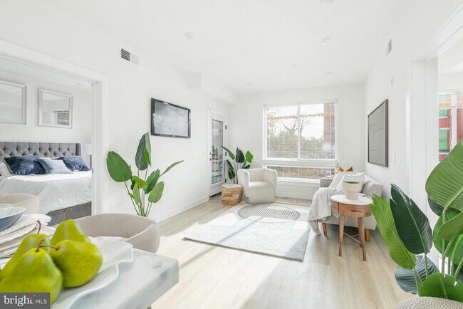 property at 2709 Cecil B. Moore Ave