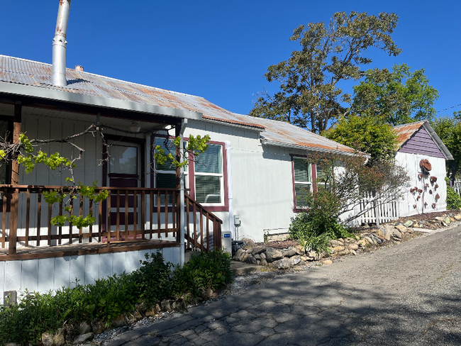 property at 517 Pleasant Valley Rd