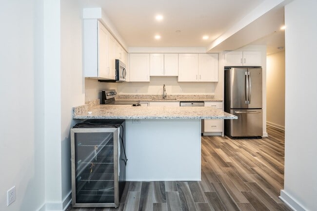 property at 1209 Lamont St NW