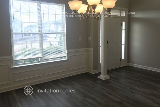 79 Oak Alley Trail in Clayton, NC - Foto de edificio - Building Photo