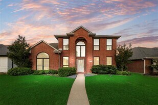 5312 Baton Rouge Blvd in Frisco, TX - Building Photo