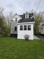 154 Seeley Ave in Syracuse, NY - Building Photo