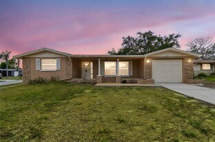 4541 Daphne St in New Port Richey, FL - Building Photo