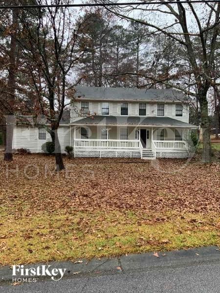 property at 2055 Pinella Dr