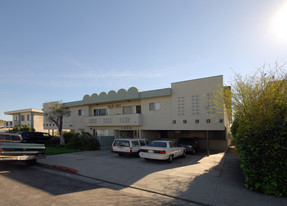 1960 South Holt Avenue Apartments