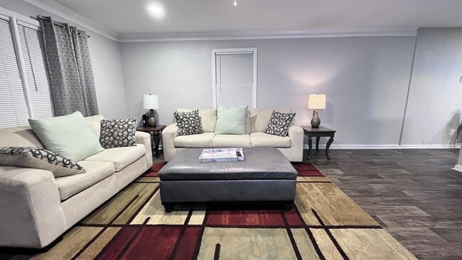 3451 Southgate Trail SE in Conyers, GA - Building Photo - Building Photo