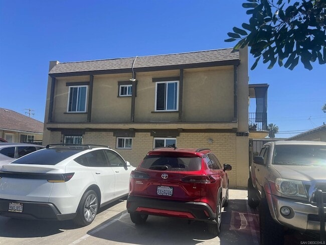 property at 4181 Van Dyke Ave