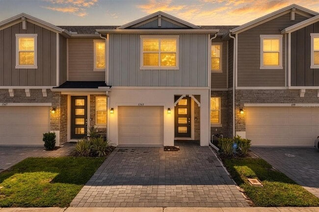 property at 1363 Captiva Cv