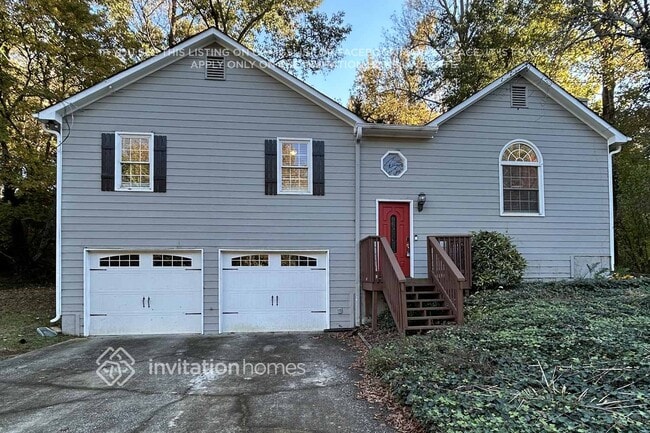 property at 277 Water Way Trail