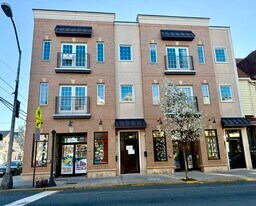 313 Frank E Rodgers Blvd N in Harrison, NJ - Building Photo