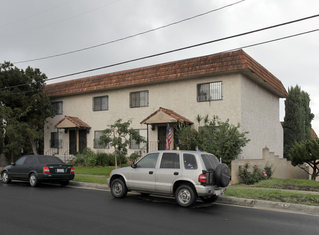 Casa La Habra in La Habra, CA - Building Photo - Building Photo