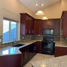 2215 Pso Corto in Colorado Springs, CO - Building Photo - Building Photo