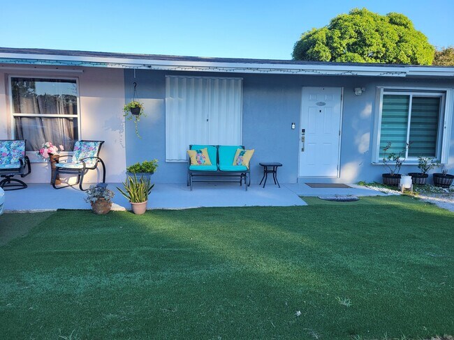 property at 507 Wisteria Ave