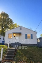 156 Fermo Ave in Ferguson, MO - Building Photo