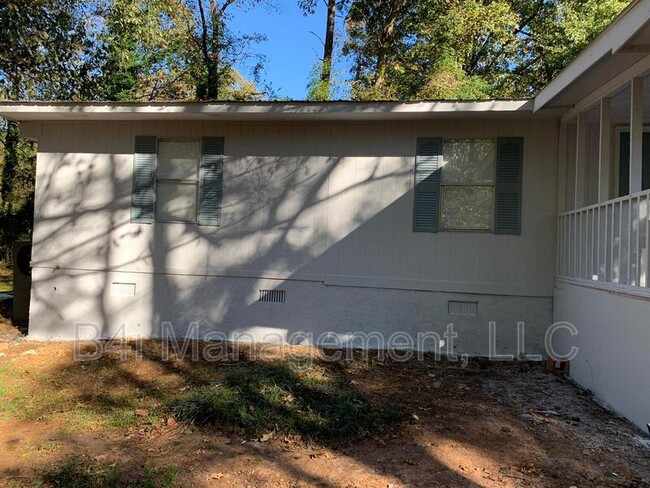 431 Acacia Dr in Stockbridge, GA - Building Photo - Building Photo